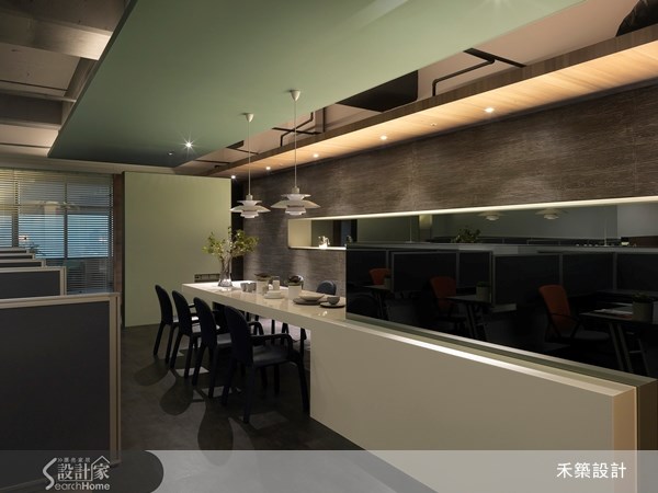 60坪新成屋(5年以下)＿現代風商業空間案例圖片＿禾築國際設計＿禾築_29之23