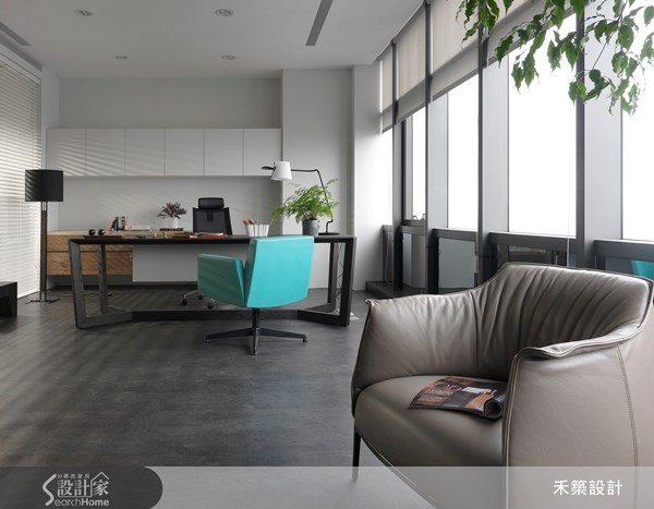 60坪新成屋(5年以下)＿現代風商業空間案例圖片＿禾築國際設計＿禾築_29之11