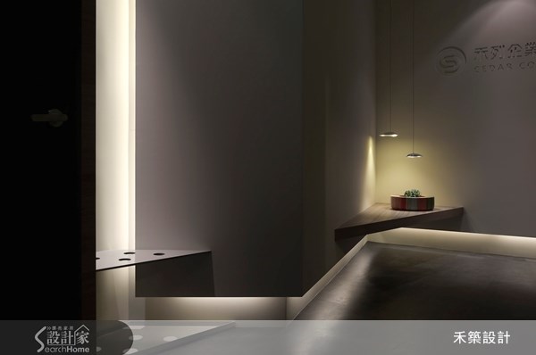 60坪新成屋(5年以下)＿現代風商業空間案例圖片＿禾築國際設計＿禾築_29之2