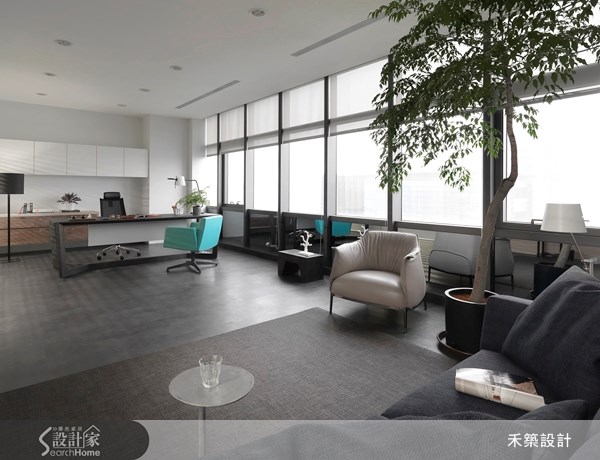 60坪新成屋(5年以下)＿現代風商業空間案例圖片＿禾築國際設計＿禾築_29之10