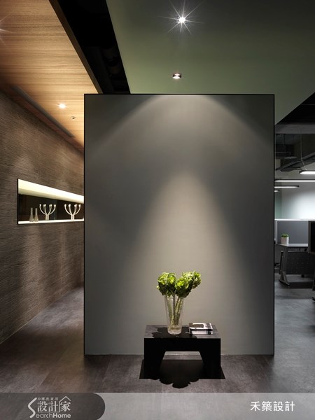 60坪新成屋(5年以下)＿現代風玄關案例圖片＿禾築國際設計＿禾築_29之18