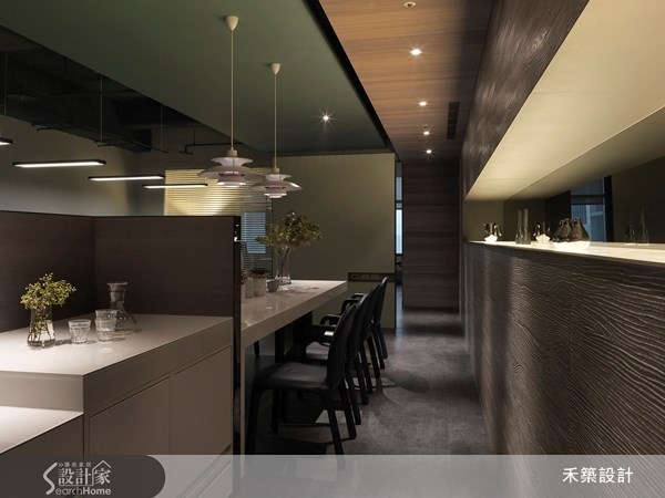 60坪新成屋(5年以下)＿現代風商業空間案例圖片＿禾築國際設計＿禾築_29之21