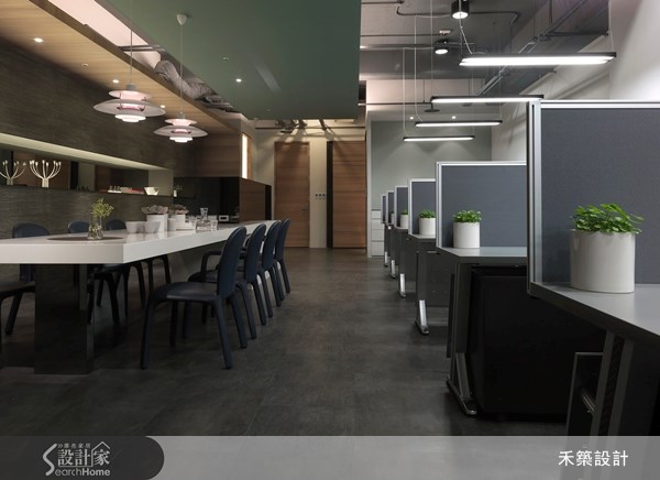 60坪新成屋(5年以下)＿現代風商業空間案例圖片＿禾築國際設計＿禾築_29之13