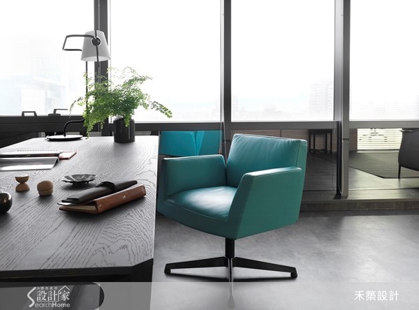 60坪新成屋(5年以下)＿現代風商業空間案例圖片＿禾築國際設計＿禾築_29之8