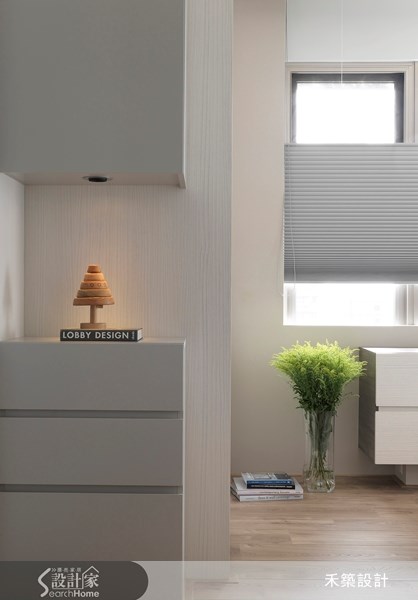 37坪新成屋(5年以下)＿現代風臥室案例圖片＿禾築國際設計＿禾築_30之18