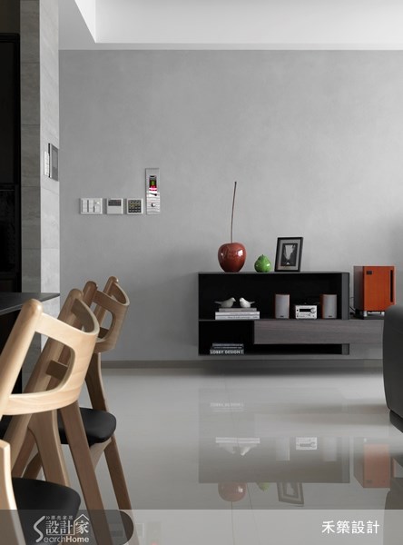 37坪新成屋(5年以下)＿現代風客廳案例圖片＿禾築國際設計＿禾築_30之7