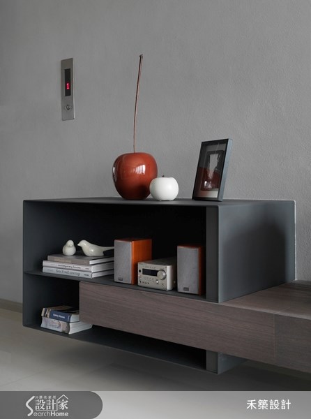 37坪新成屋(5年以下)＿現代風客廳案例圖片＿禾築國際設計＿禾築_30之26