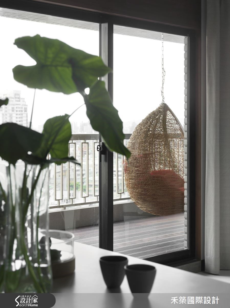 88坪新成屋(5年以下)＿現代風餐廳案例圖片＿禾築國際設計＿禾築_33之12