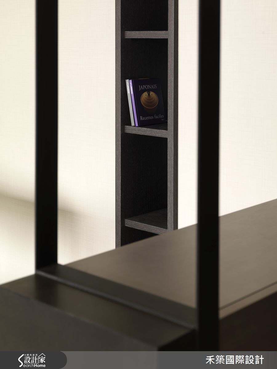 26坪中古屋(5~15年)＿現代風玄關案例圖片＿禾築國際設計＿禾築_34之5