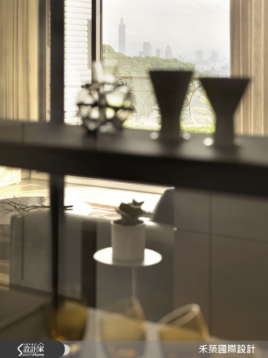 26坪中古屋(5~15年)＿現代風商業空間案例圖片＿禾築國際設計＿禾築_34之13
