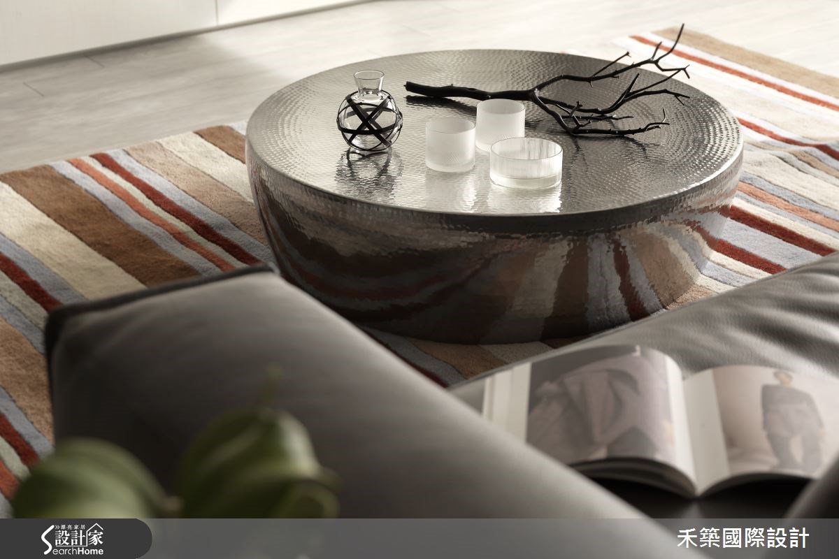 26坪中古屋(5~15年)＿現代風客廳案例圖片＿禾築國際設計＿禾築_34之21