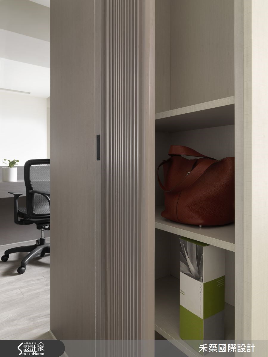 26坪中古屋(5~15年)＿現代風臥室案例圖片＿禾築國際設計＿禾築_34之33