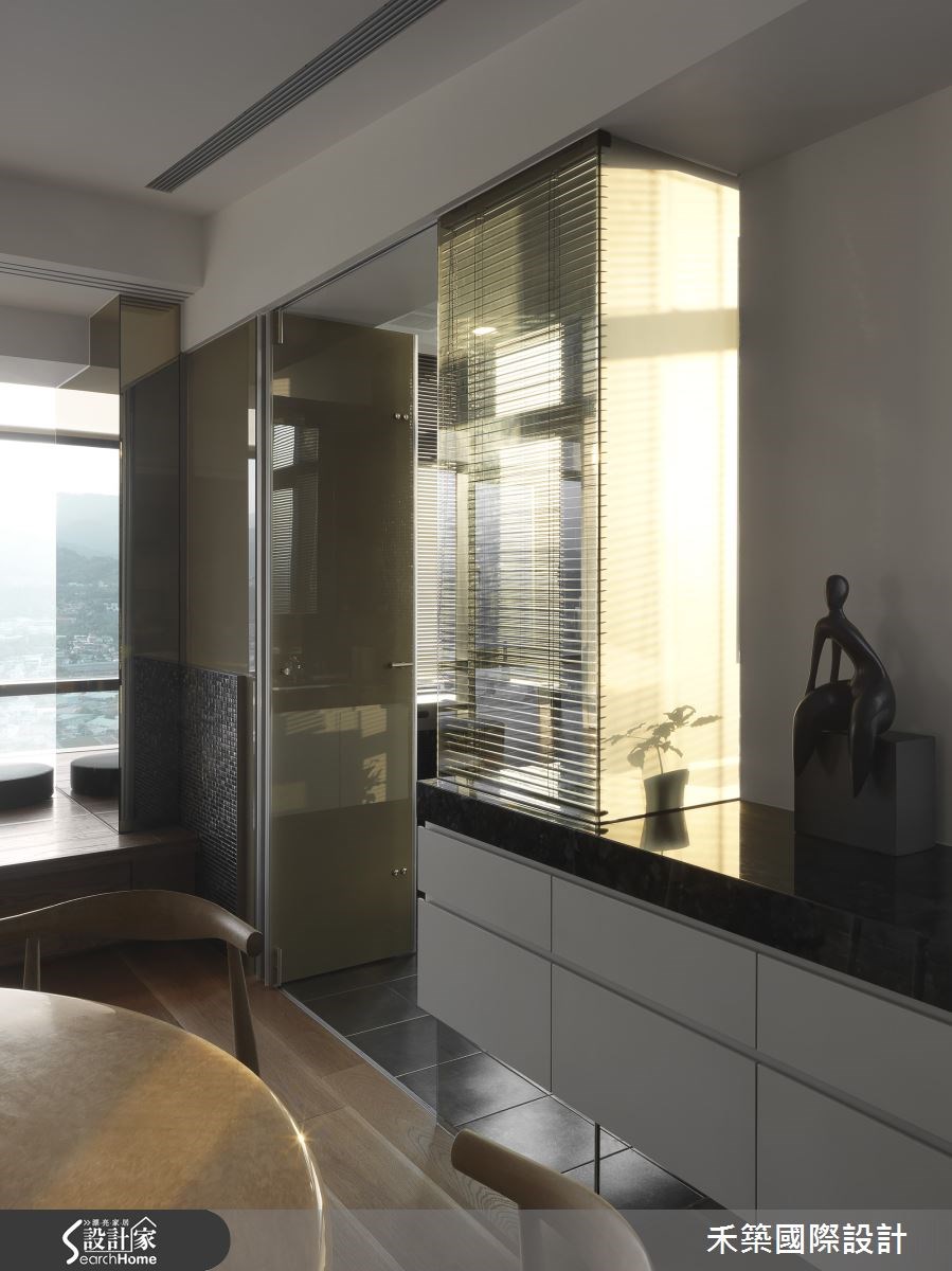 65坪新成屋(5年以下)＿現代風餐廳案例圖片＿禾築國際設計＿禾築_36之15