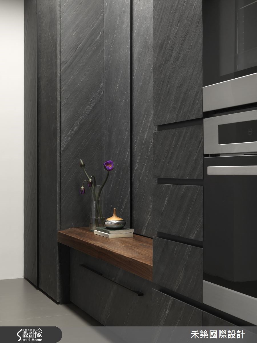 35坪新成屋(5年以下)＿玄關案例圖片＿禾築國際設計＿禾築_37之4