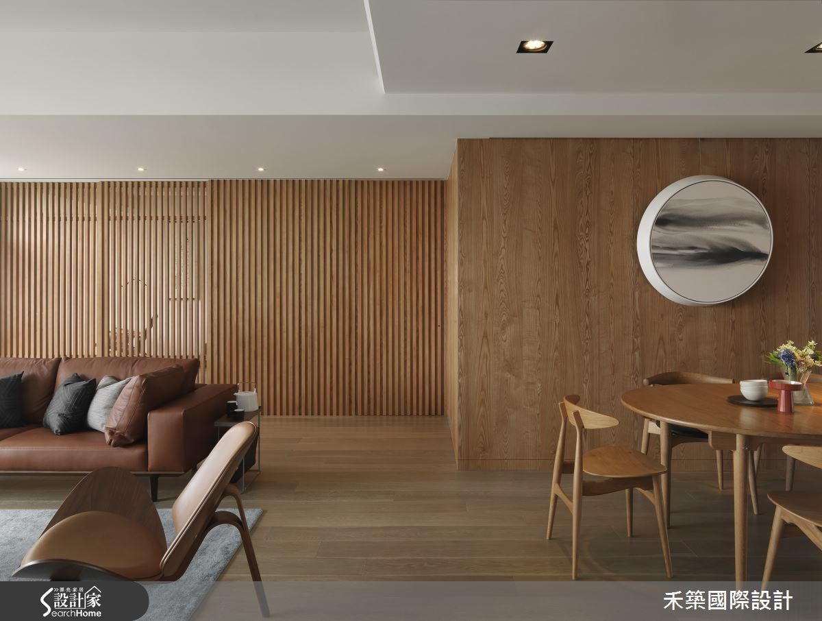 35坪老屋(16~30年)＿現代風客廳案例圖片＿禾築國際設計＿禾築_38之4