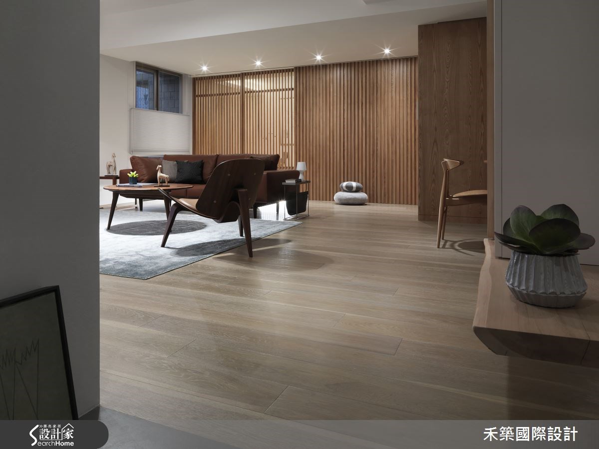35坪老屋(16~30年)＿現代風客廳案例圖片＿禾築國際設計＿禾築_38之6