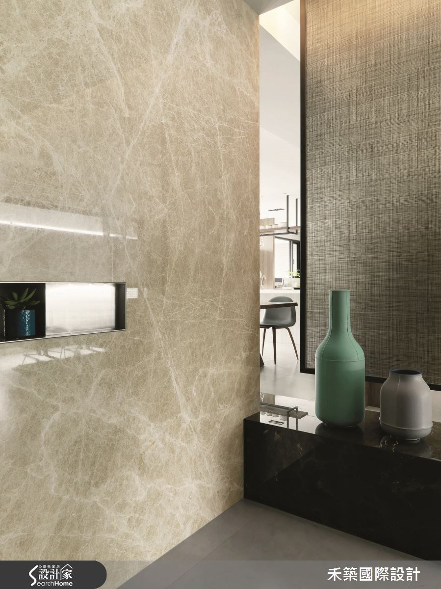 85坪新成屋(5年以下)＿現代風玄關案例圖片＿禾築國際設計＿禾築_39之1