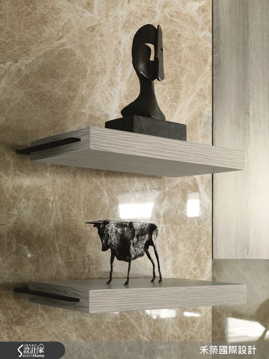 85坪新成屋(5年以下)＿現代風客廳案例圖片＿禾築國際設計＿禾築_39之16