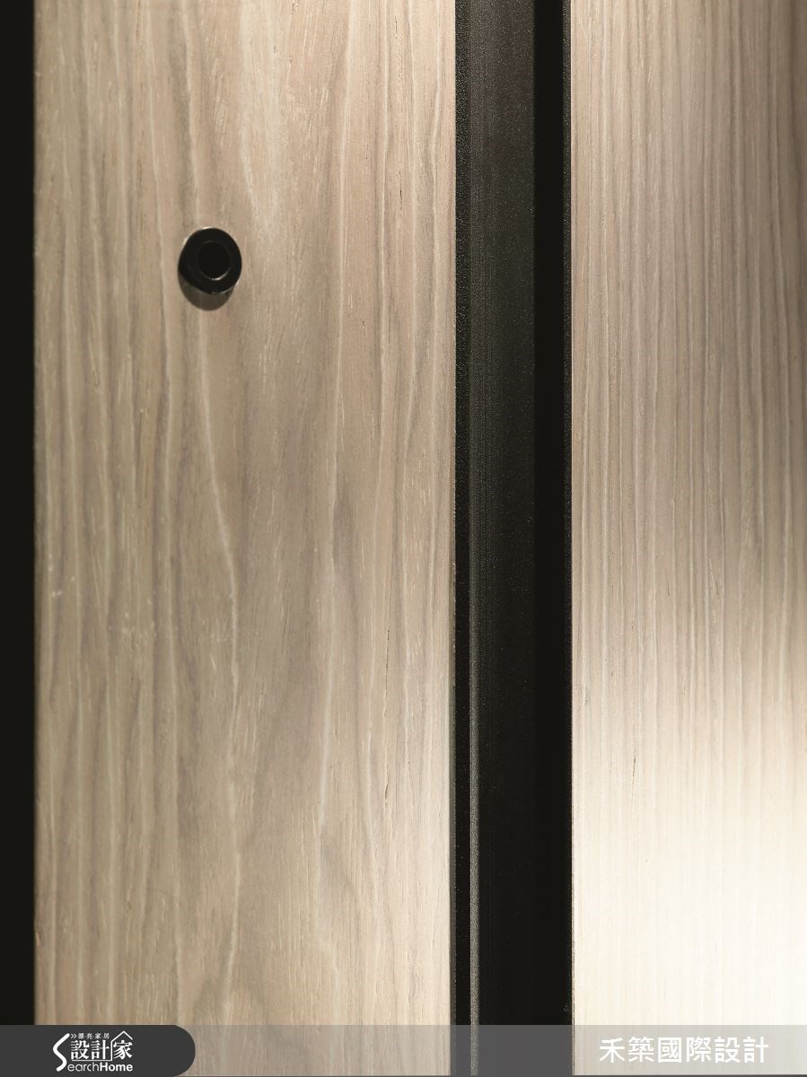 85坪新成屋(5年以下)＿現代風玄關案例圖片＿禾築國際設計＿禾築_39之59