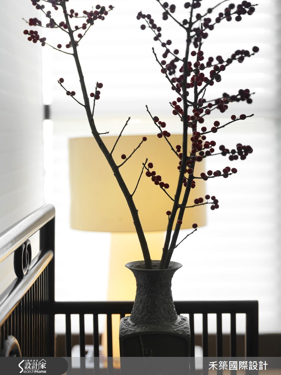 50坪新成屋(5年以下)＿現代風客廳案例圖片＿禾築國際設計＿禾築_40之8