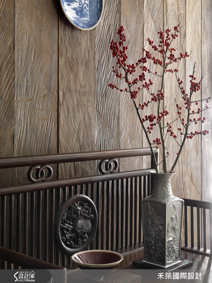 50坪新成屋(5年以下)＿現代風客廳案例圖片＿禾築國際設計＿禾築_40之9