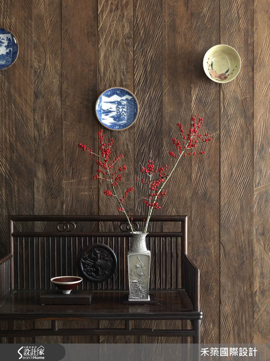 50坪新成屋(5年以下)＿現代風客廳案例圖片＿禾築國際設計＿禾築_40之10