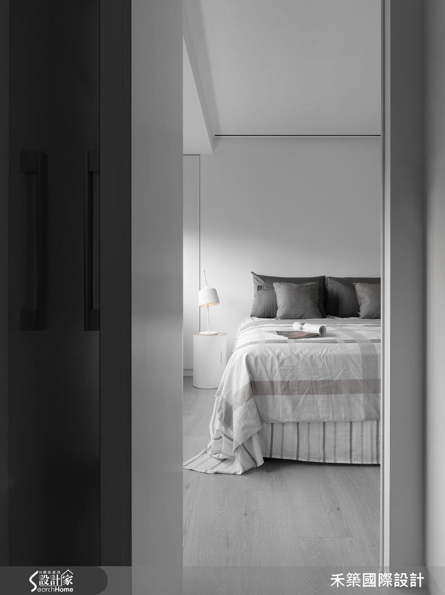 40坪＿現代風案例圖片＿禾築國際設計＿禾築_42之24