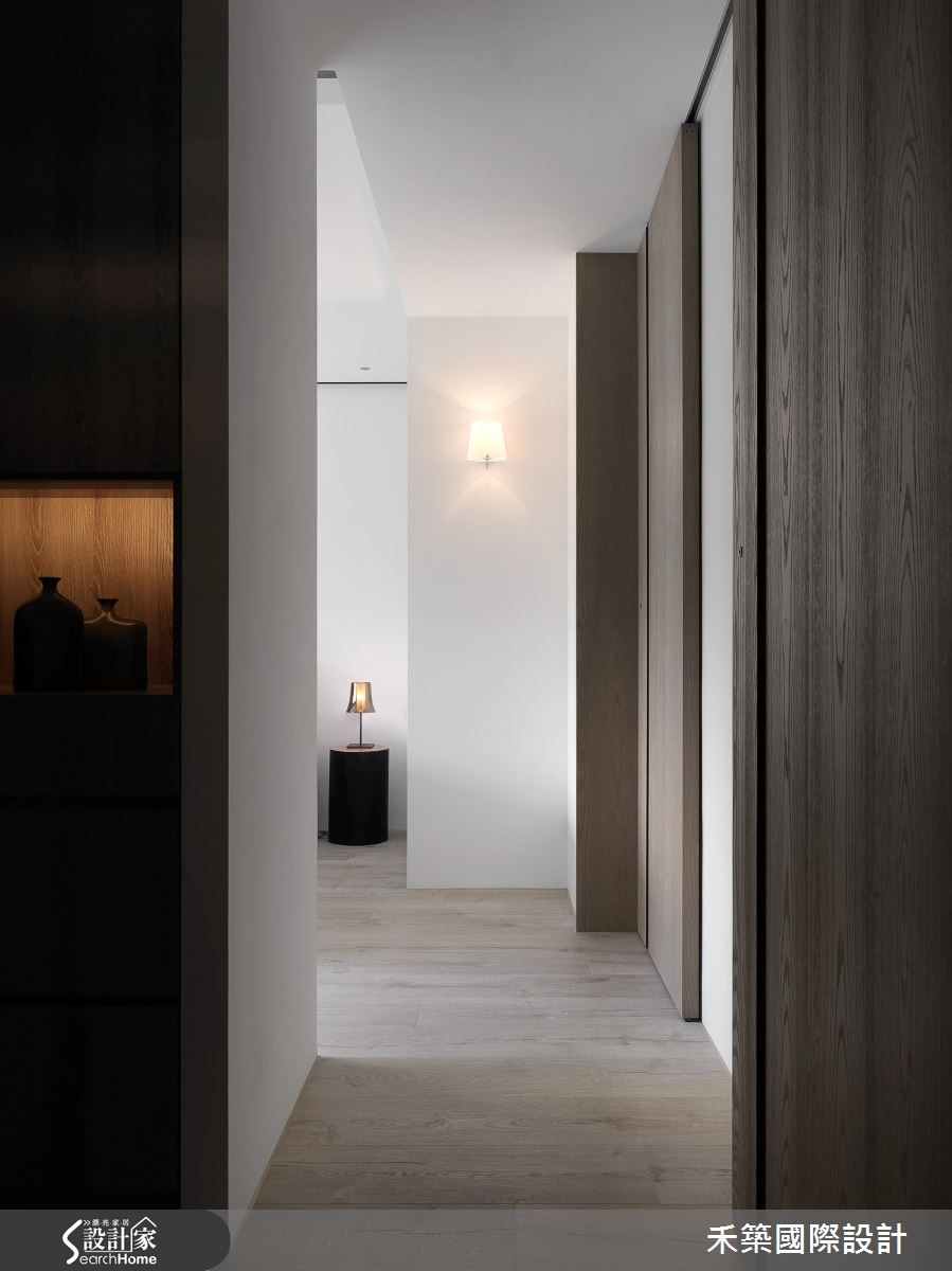 40坪＿現代風案例圖片＿禾築國際設計＿禾築_42之25