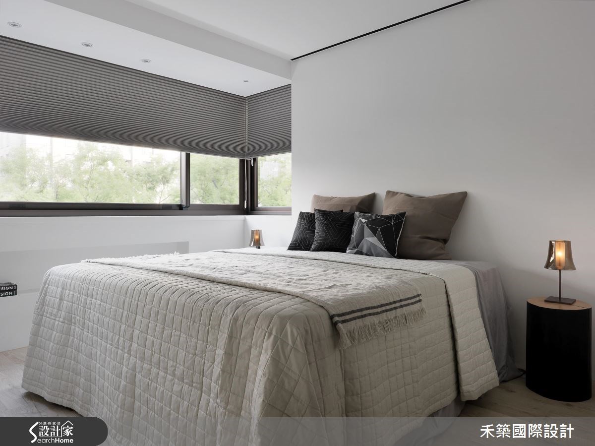 40坪＿現代風案例圖片＿禾築國際設計＿禾築_42之26
