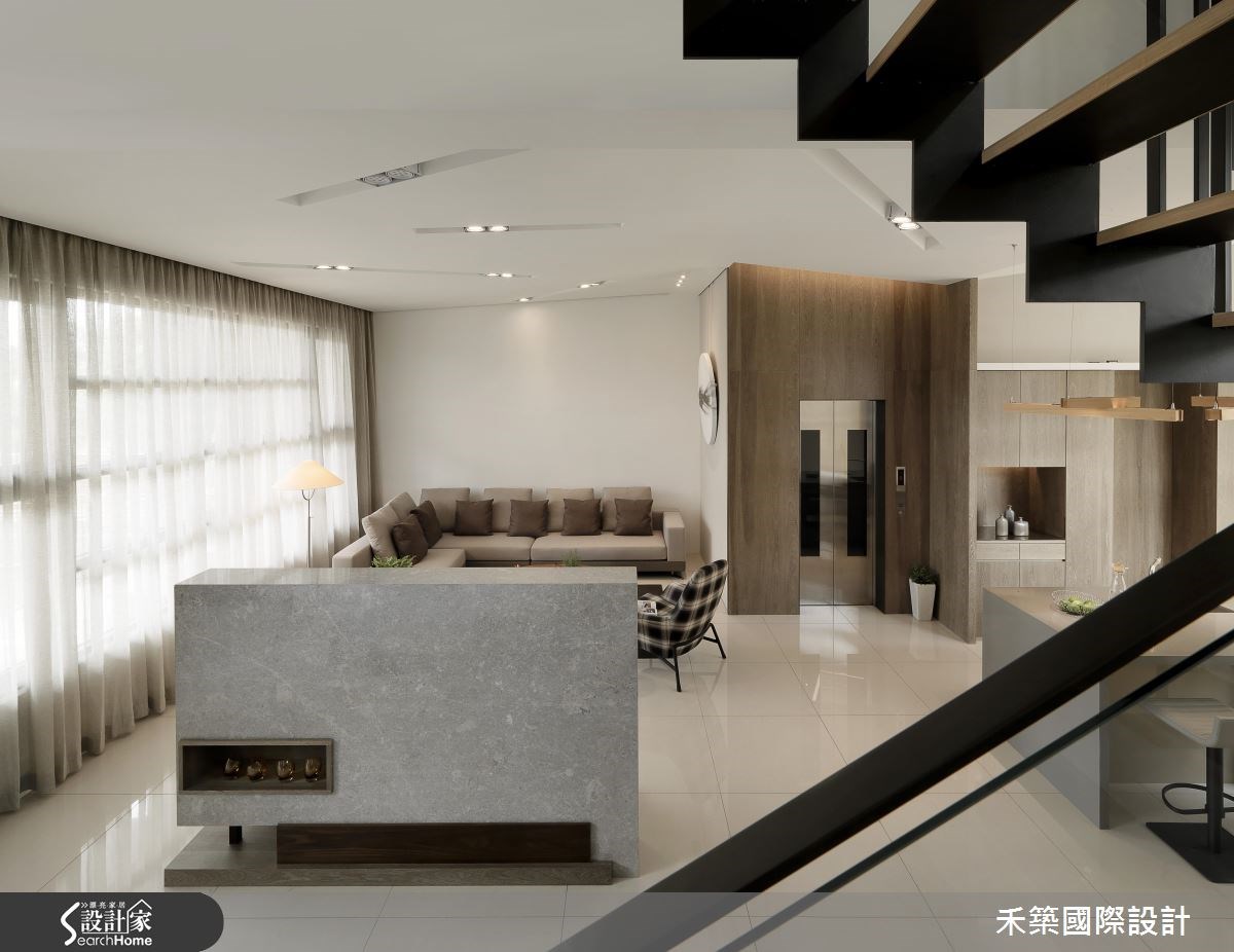 142坪＿現代風案例圖片＿禾築國際設計＿禾築_45之4
