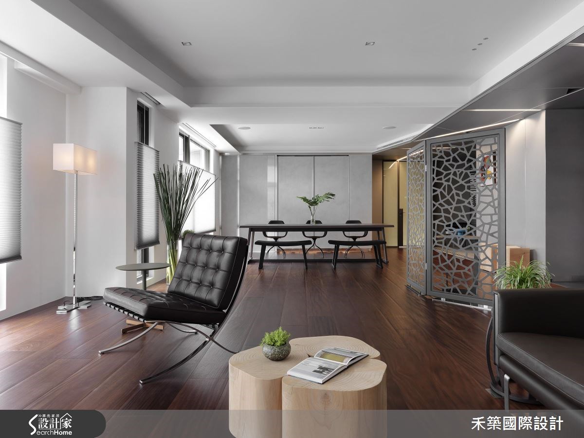 85坪新成屋(5年以下)＿現代風案例圖片＿禾築國際設計＿禾築_46之4