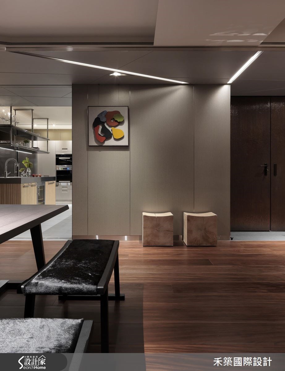 85坪新成屋(5年以下)＿現代風案例圖片＿禾築國際設計＿禾築_46之11