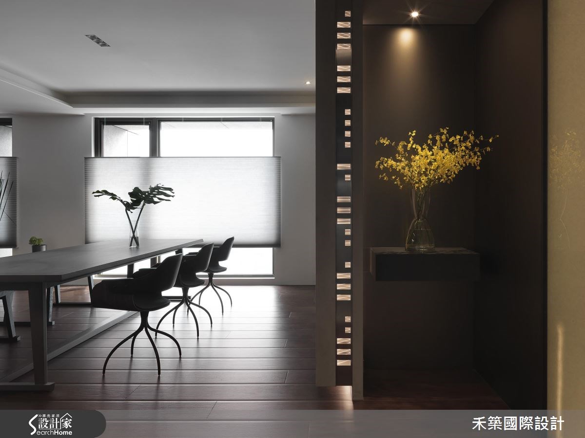 85坪新成屋(5年以下)＿現代風案例圖片＿禾築國際設計＿禾築_46之14