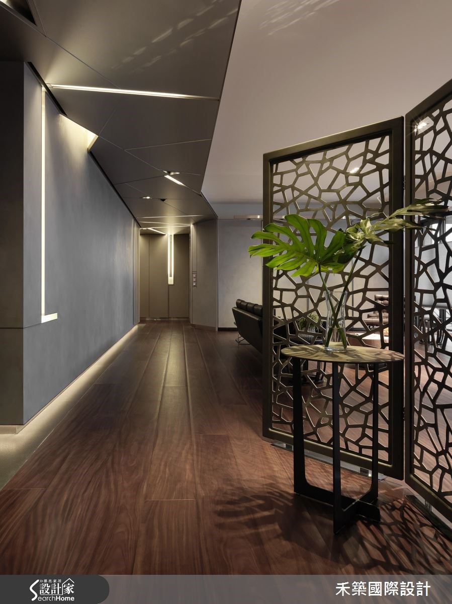 85坪新成屋(5年以下)＿現代風案例圖片＿禾築國際設計＿禾築_46之15