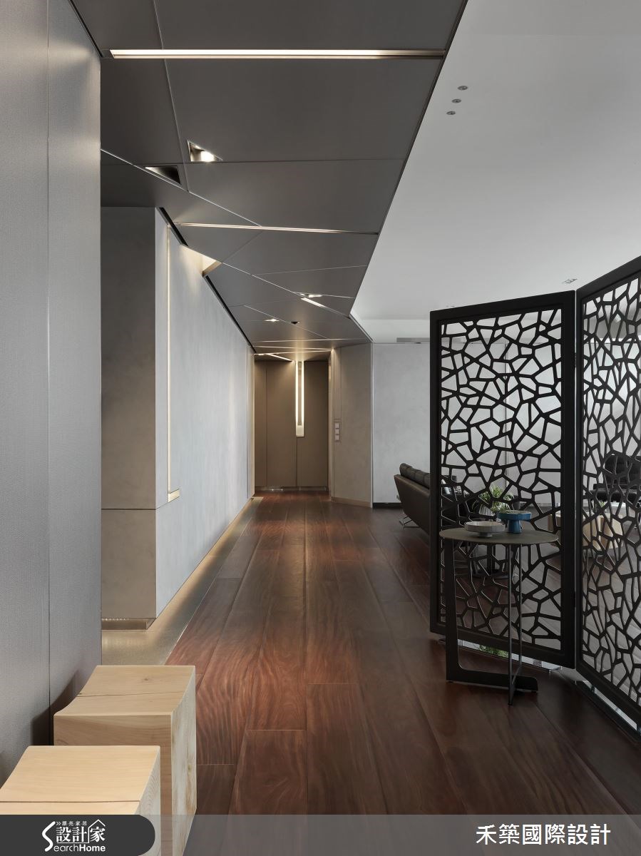 85坪新成屋(5年以下)＿現代風案例圖片＿禾築國際設計＿禾築_46之16