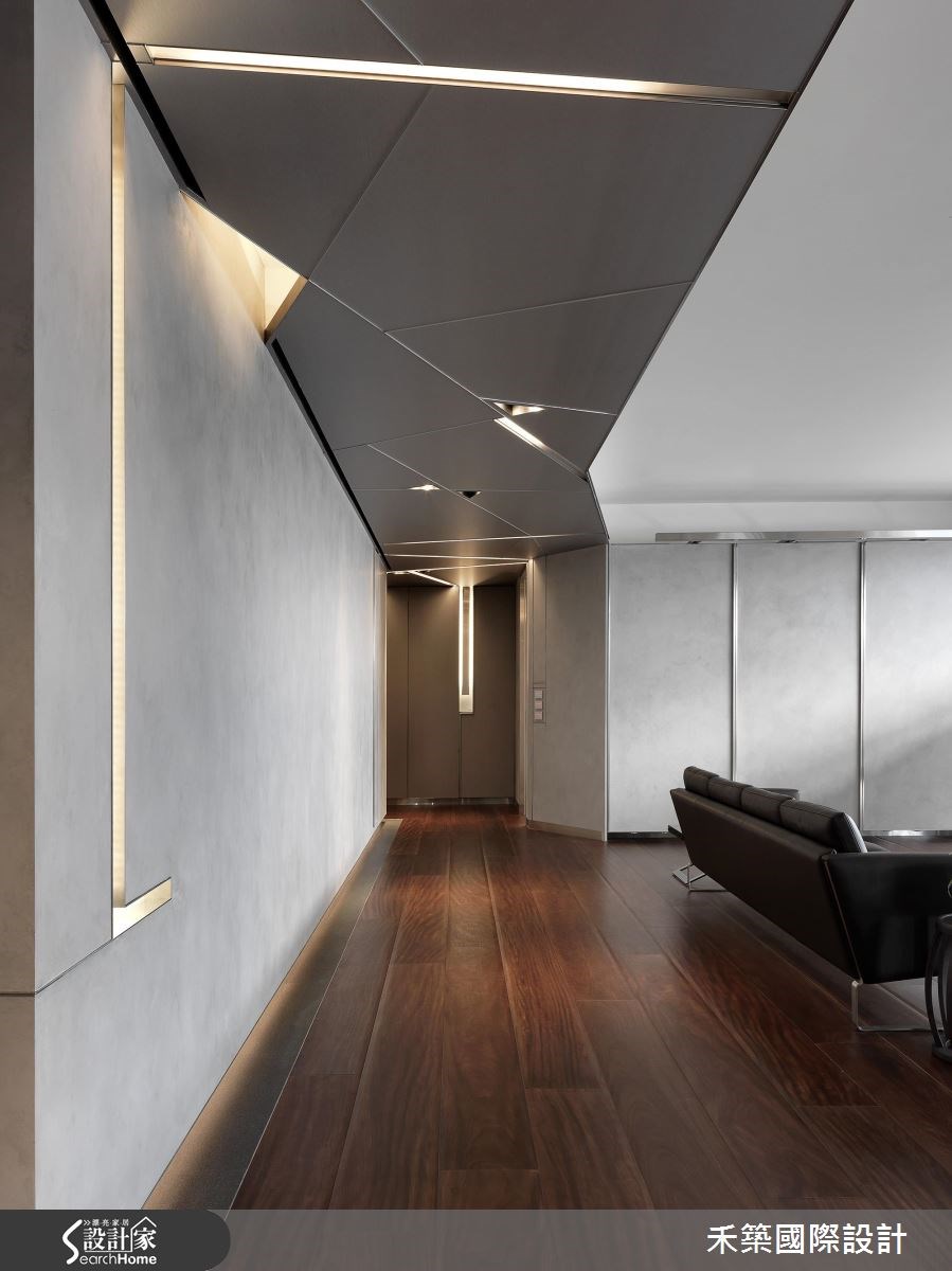 85坪新成屋(5年以下)＿現代風案例圖片＿禾築國際設計＿禾築_46之17