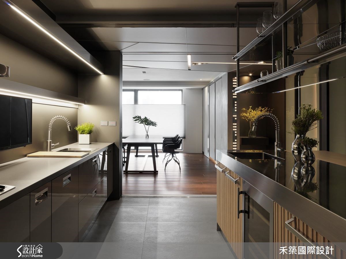 85坪新成屋(5年以下)＿現代風案例圖片＿禾築國際設計＿禾築_46之20