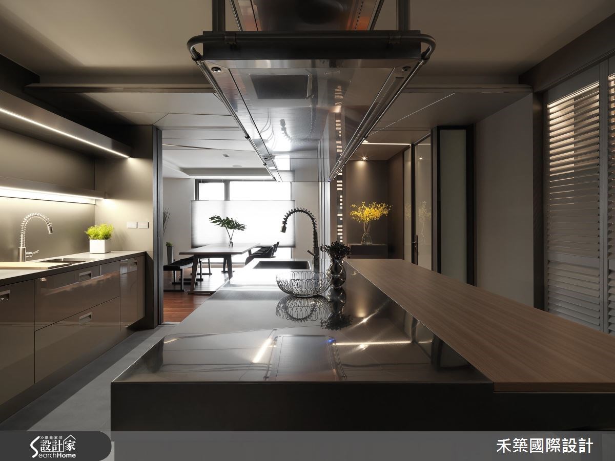 85坪新成屋(5年以下)＿現代風案例圖片＿禾築國際設計＿禾築_46之21