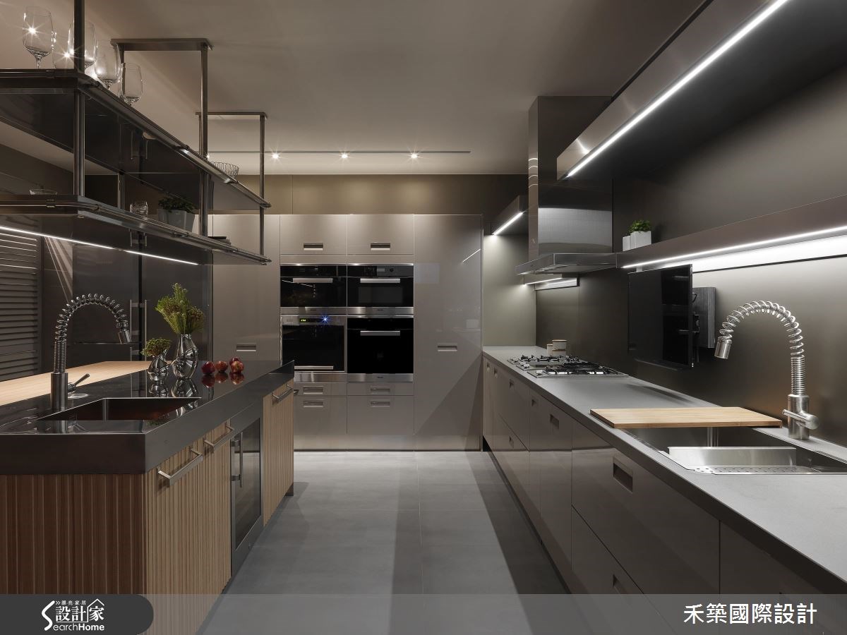 85坪新成屋(5年以下)＿現代風案例圖片＿禾築國際設計＿禾築_46之24