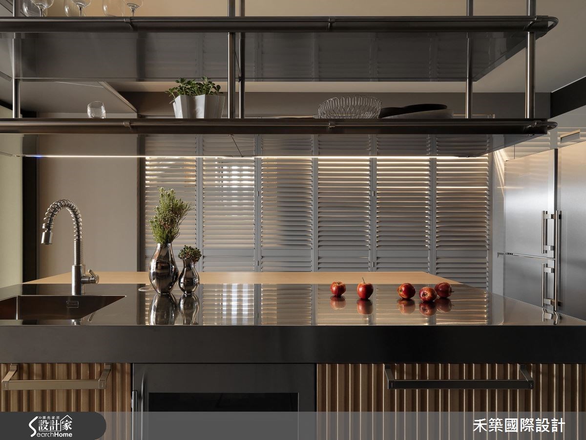 85坪新成屋(5年以下)＿現代風案例圖片＿禾築國際設計＿禾築_46之25