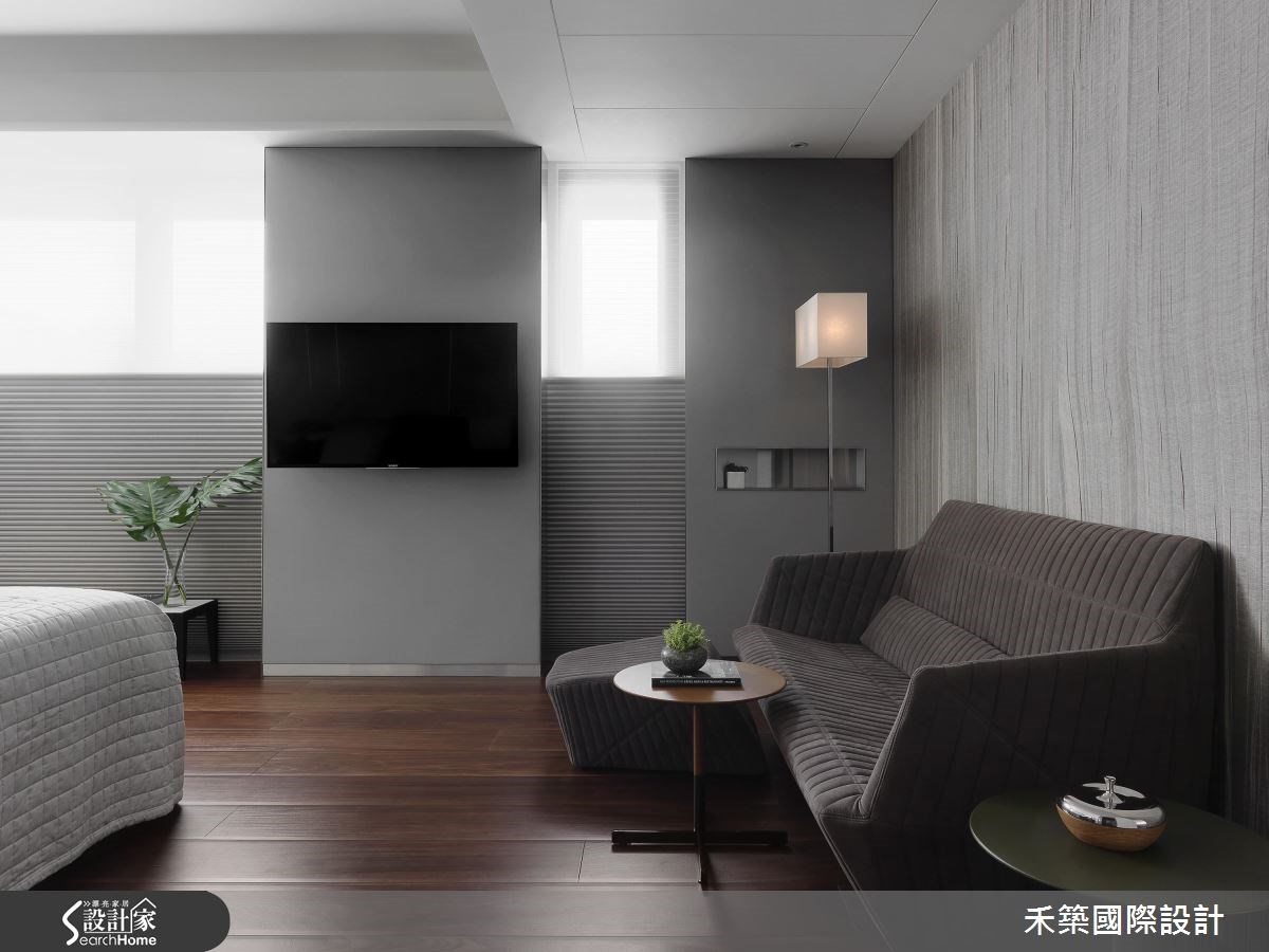 85坪新成屋(5年以下)＿現代風案例圖片＿禾築國際設計＿禾築_46之27