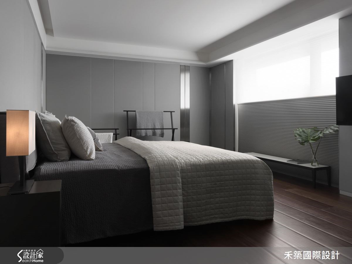 85坪新成屋(5年以下)＿現代風案例圖片＿禾築國際設計＿禾築_46之28