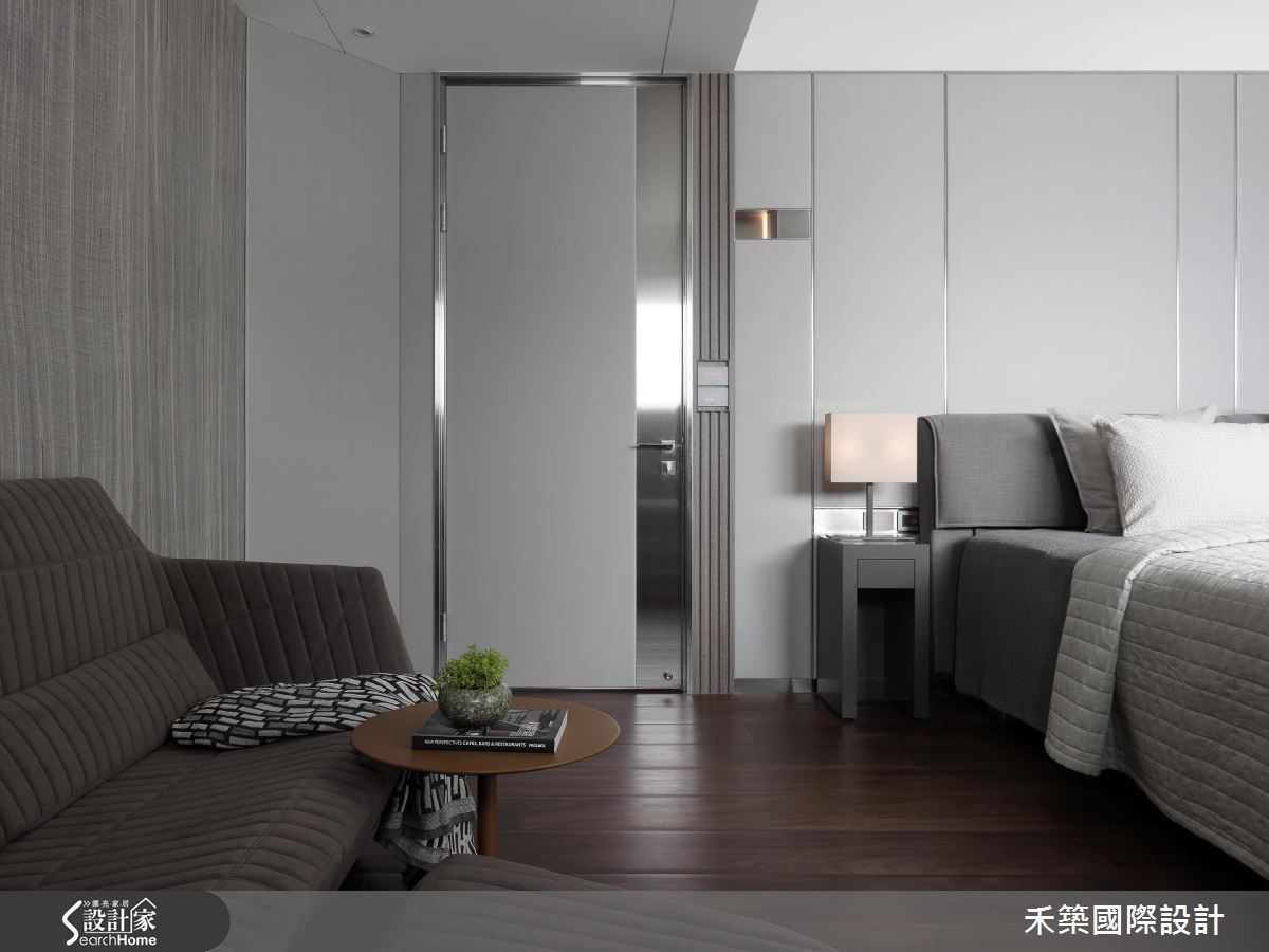 85坪新成屋(5年以下)＿現代風案例圖片＿禾築國際設計＿禾築_46之29