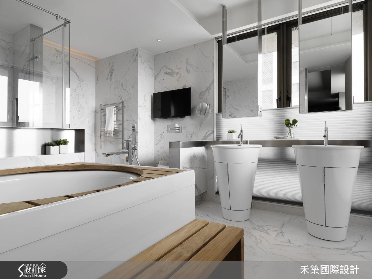 85坪新成屋(5年以下)＿現代風案例圖片＿禾築國際設計＿禾築_46之31