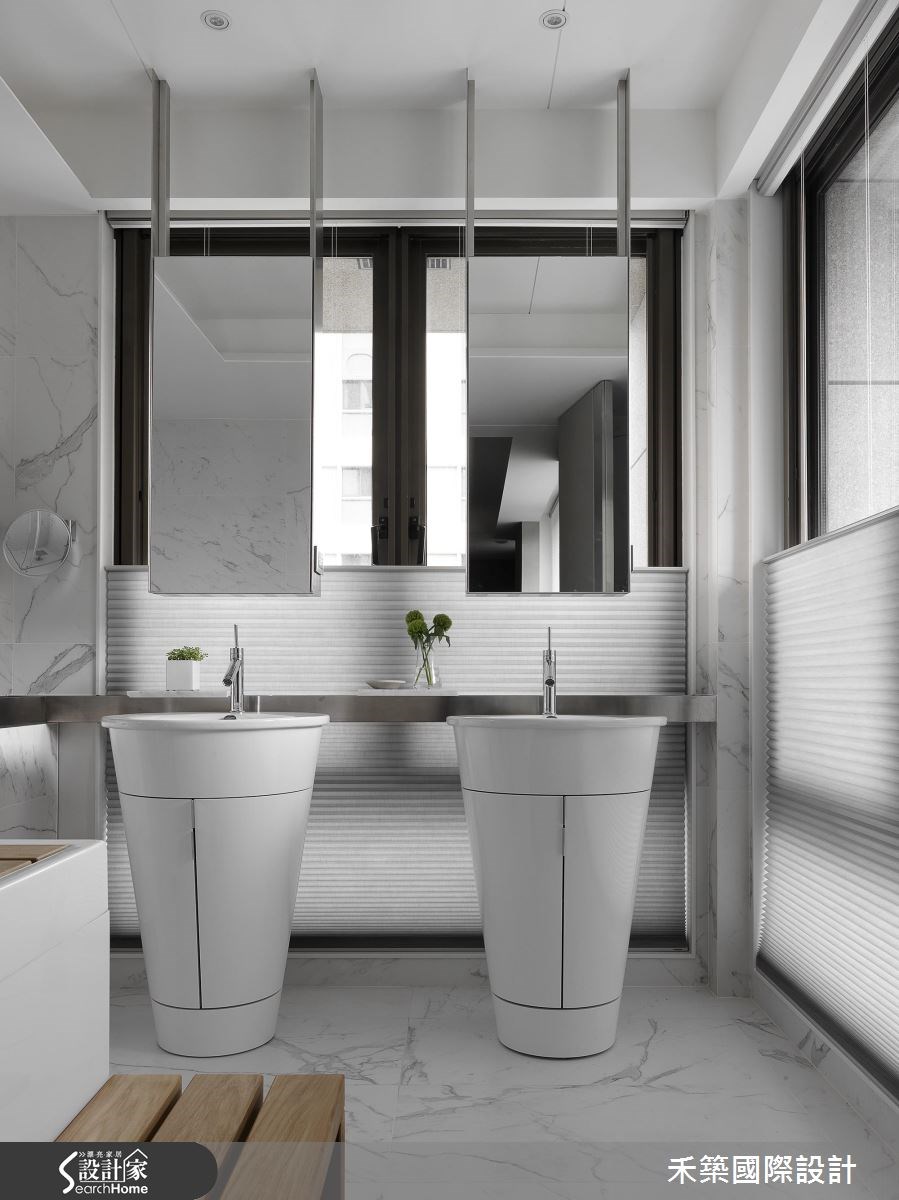 85坪新成屋(5年以下)＿現代風案例圖片＿禾築國際設計＿禾築_46之32