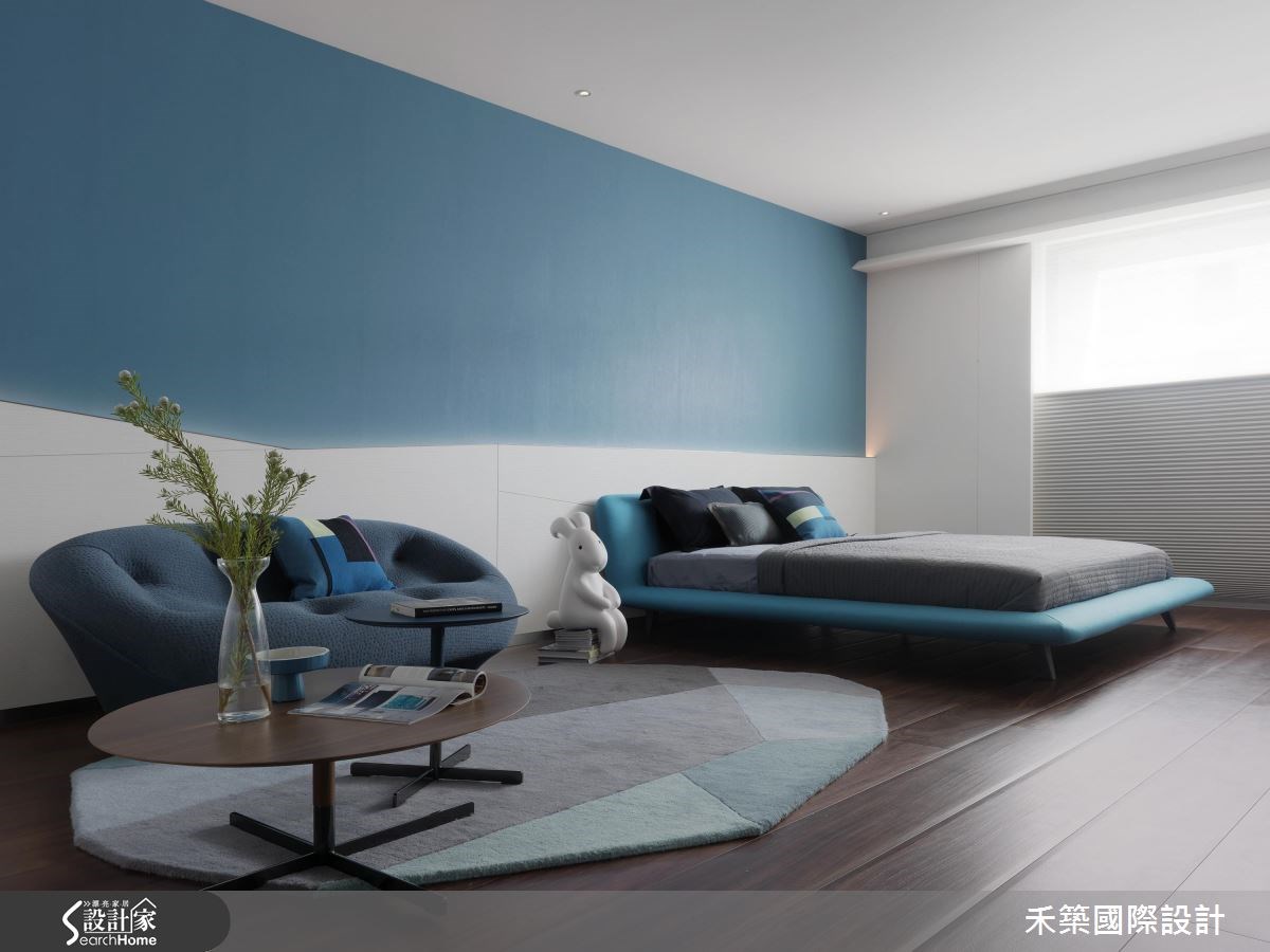 85坪新成屋(5年以下)＿現代風案例圖片＿禾築國際設計＿禾築_46之33