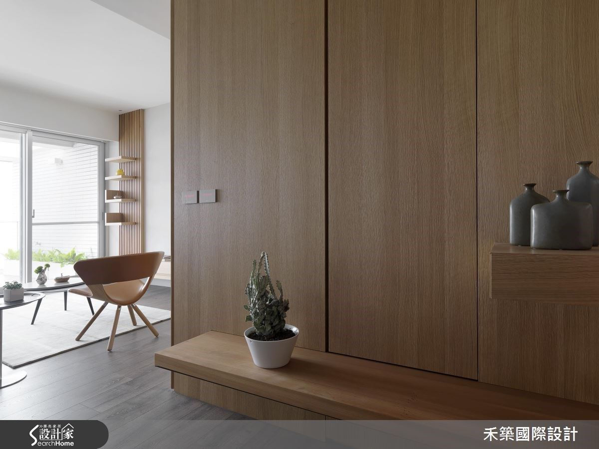84坪老屋(16~30年)＿現代風案例圖片＿禾築國際設計＿禾築_47之2