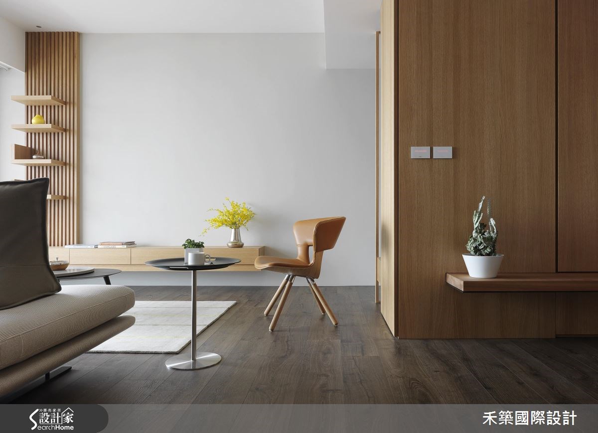 84坪老屋(16~30年)＿現代風案例圖片＿禾築國際設計＿禾築_47之3
