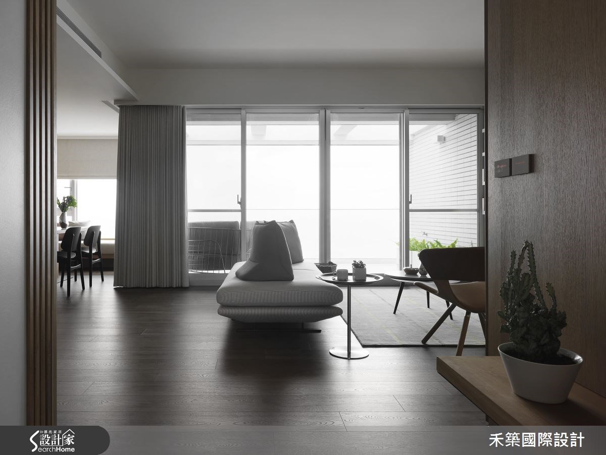 84坪老屋(16~30年)＿現代風案例圖片＿禾築國際設計＿禾築_47之4