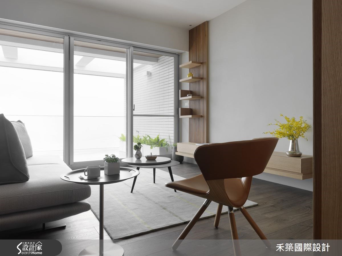 84坪老屋(16~30年)＿現代風案例圖片＿禾築國際設計＿禾築_47之5